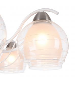 Потолочный светильник Freya FR5052-CL-08-W-foto7