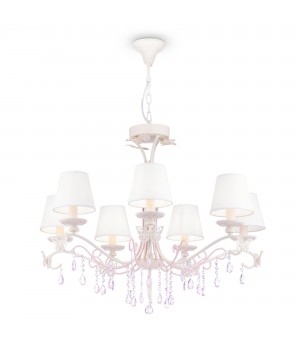 Люстра Maytoni ARM032-07-PK-foto3