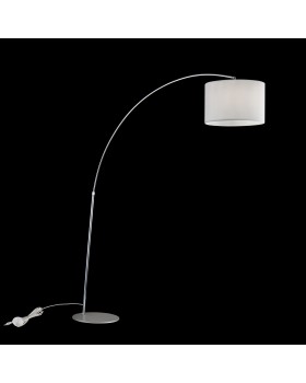 Напольный светильник (торшер) Maytoni Z329-FL-01-CH-foto2