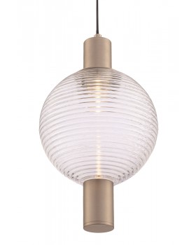 Подвесной светильник Maytoni P060PL-01N-foto5