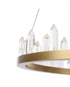 Подвесной светильник Maytoni H186-PL-01-46W-BS-foto5