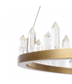 Подвесной светильник Maytoni H186-PL-01-46W-BS-foto5