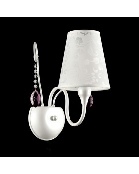 Настенный светильник (бра) Freya FR2306-WL-01-W-foto7