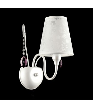 Настенный светильник (бра) Freya FR2306-WL-01-W-foto7