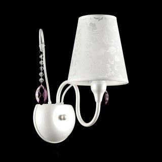 Настенный светильник (бра) Freya FR2306-WL-01-W-foto7