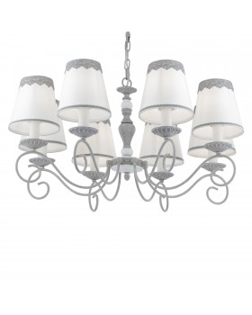 Люстра Maytoni ARM023-08-S-foto2