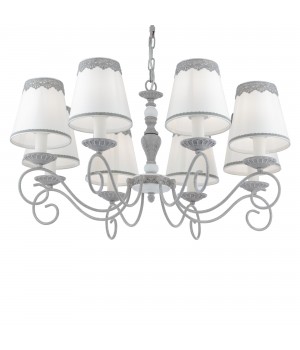 Люстра Maytoni ARM023-08-S-foto2