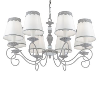 Люстра Maytoni ARM023-08-S-foto2