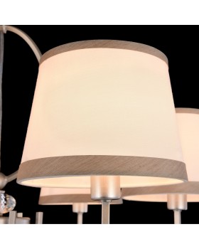 Люстра Freya FR5538PL-06BR-foto9