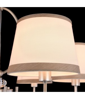 Люстра Freya FR5538PL-06BR-foto9