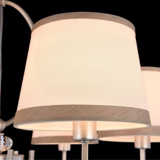 Люстра Freya FR5538PL-06BR-foto9