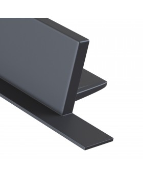 Комплектующие для встраиваемой трековой системы Technical TRA002EC-11B-foto2