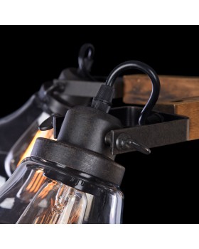 Люстра Freya FR4171-PL-05-B-foto6