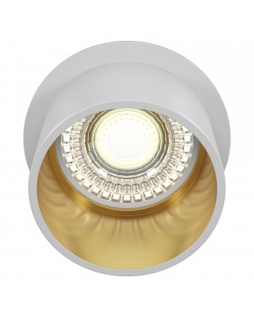 Встраиваемый светильник Technical DL050-01WG-foto5