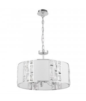 Подвесной светильник Maytoni MOD028PL-06CH-foto4