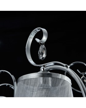 Потолочный светильник Freya FR2020-CL-07-CH-foto3