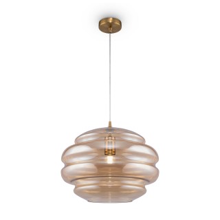 Подвесной светильник Maytoni P078PL-01AM-foto3