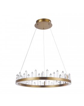 Подвесной светильник Maytoni H186-PL-01-46W-BS-foto7