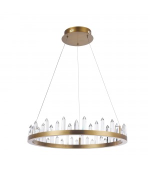 Подвесной светильник Maytoni H186-PL-01-46W-BS-foto7