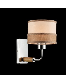 Настенный светильник (бра) Freya FR5329-WL-01-CH-foto6