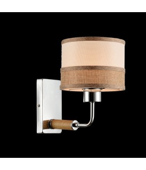 Настенный светильник (бра) Freya FR5329-WL-01-CH-foto6