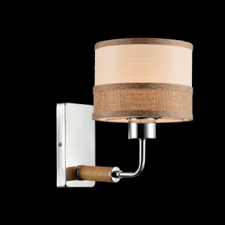 Настенный светильник (бра) Freya FR5329-WL-01-CH-foto6