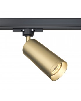 Трековый светильник Technical TR028-3-GU10-MG-foto4