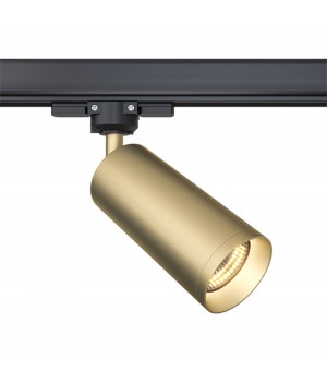 Трековый светильник Technical TR028-3-GU10-MG-foto4