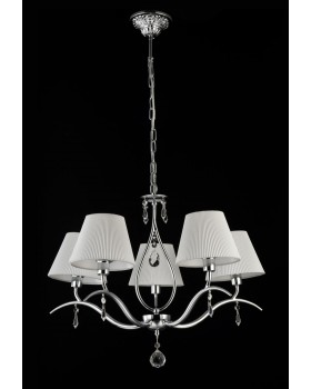 Люстра Maytoni MOD334-PL-05-N-foto2