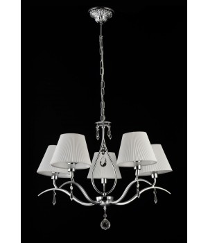 Люстра Maytoni MOD334-PL-05-N-foto2