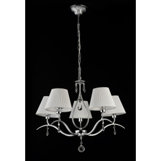 Люстра Maytoni MOD334-PL-05-N-foto2