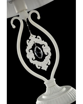 Настольный светильник Maytoni ARM001-11-W-foto3