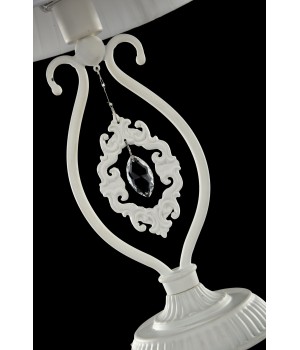 Настольный светильник Maytoni ARM001-11-W-foto3