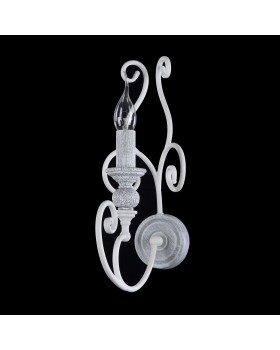 Настенный светильник (бра) Maytoni ARM631-WL-01-W-foto3