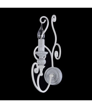 Настенный светильник (бра) Maytoni ARM631-WL-01-W-foto3