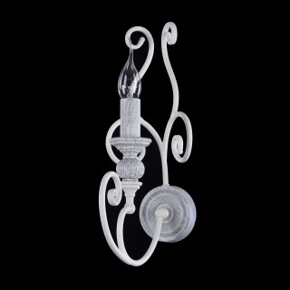 Настенный светильник (бра) Maytoni ARM631-WL-01-W-foto3