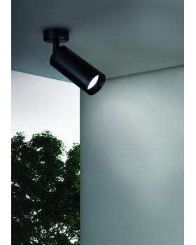 Потолочный светильник Technical C017CW-01B-foto2