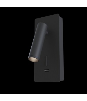 Настенный светильник (бра) Technical C041WL-L3B3K-foto4