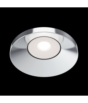 Встраиваемый светильник Technical DL040-L10CH4K-foto7