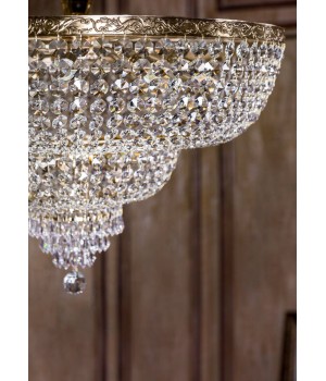 Люстра Maytoni DIA890-CL-34-G-foto5