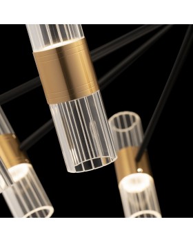 Потолочный светильник Freya FR6038CL-L80B-foto6