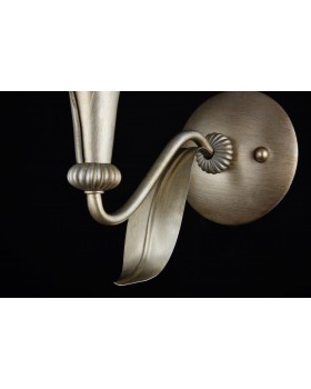 Настенный светильник (бра) Maytoni H311-01-G-foto2