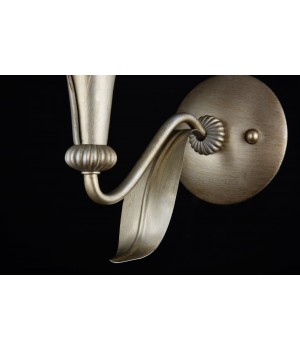 Настенный светильник (бра) Maytoni H311-01-G-foto2