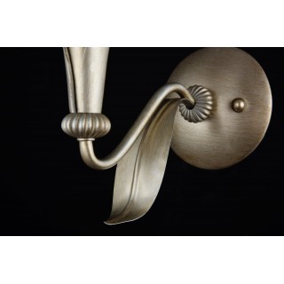 Настенный светильник (бра) Maytoni H311-01-G-foto2