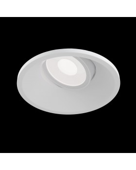 Встраиваемый светильник Technical DL028-2-01W-foto3