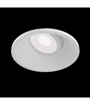 Встраиваемый светильник Technical DL028-2-01W-foto3