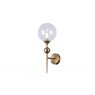 Настенный светильник (бра) Freya FR5115WL-01BZ-foto4