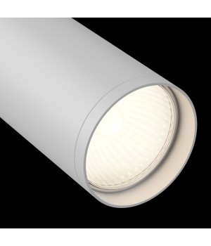 Трековый светильник Technical TR020-1-GU10-W-foto2