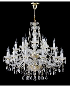 Люстра Maytoni DIA019-21-G-foto6