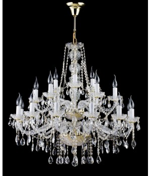 Люстра Maytoni DIA019-21-G-foto6